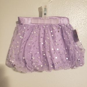 HealthTex baby girl's skirt. 18m.